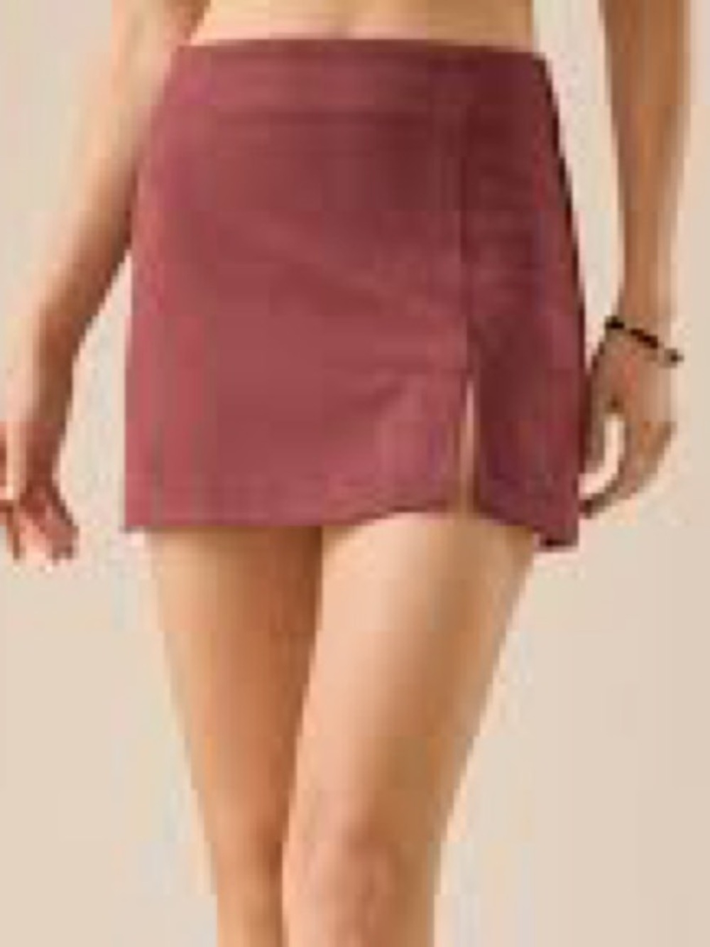 NWT altar’d state skirt